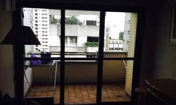 Imagem 3: LOCAÇÃO DE FLAT NO JARDINS!