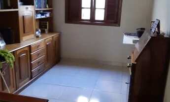 Imagem 2: CASA NO JARDIM SARAPIRANGA