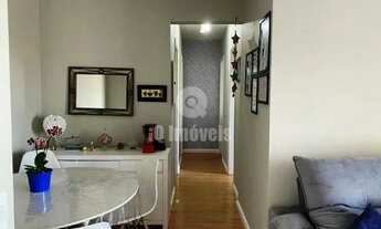 Imagem 3: Apartamento a venda 58 m² 02 dormitórios 01 vaga na Vila Santa Catarina