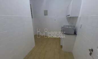 Imagem 6: Tijuca Apartamento com 2 dormitórios