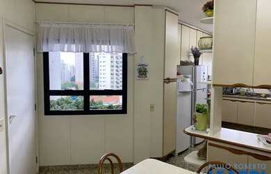 Imagem 11: APARTAMENTO - ANÁLIA FRANCO - SP