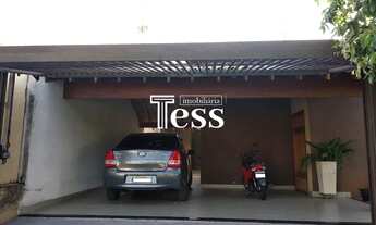Imagem 2: Vende Casa Residencial São José do Rio Preto - SP 02 Dormitórios Residencial Nato Vetorass