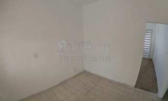 Imagem 2: Casa Padrão em São José do Rio Preto