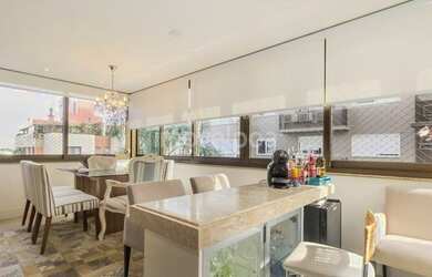 Imagem 2: PORTO ALEGRE - Padrão - Bela Vista