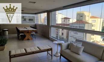 Imagem: Apartamento com 4 dormitórios à venda