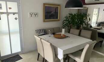 Imagem 2: Sweet Home Casa Duplex com 162 m² com 3 suítes Recreio dos Bandeirantes - Rio de Janeiro