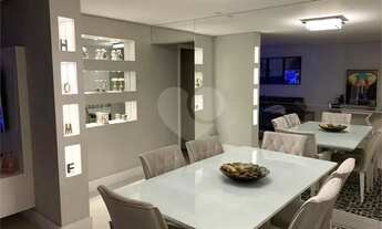 Imagem 5: Apartamento na Barra Funda 94m², 2 dormitórios, 1 suíte, 2 vagas