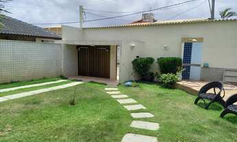 Imagem 3: Casa Duplex à venda - 3/4 - 1 Suíte - 218m² - Piscina - Vilas do Atlântico - Lauro de Fr