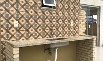 Imagem 5: Cobertura para venda tem 170 metros quadrados com 2 quartos em Riviera Fluminense - Macaé