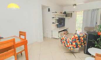 Imagem 3: Tijuca Apartamento com 3 dormitórios