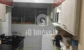 Imagem 3: Apartamento à venda na Vila Sofia, 62 metros, 2 dormitórios, 1 vaga, R$ 380.000,00