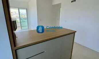 Imagem 7: R)Apartamento com 03 dormitórios, sendo 01 suíte, à venda, Jardim Cidade Florianópolis/Sã