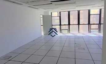 Imagem 3: Sala Comercial em Botafogo com vaga