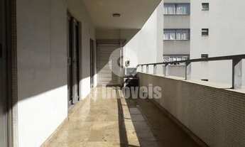 Imagem 5: Apartamento Higienópolis 500m² 4 dormitórios 2 suites 4 vagas