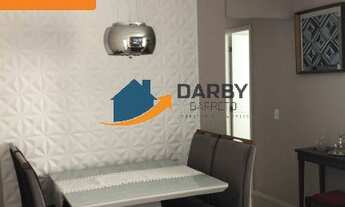 Imagem: APTO 3 QUARTOS COND. FIT VIVAI 240mil