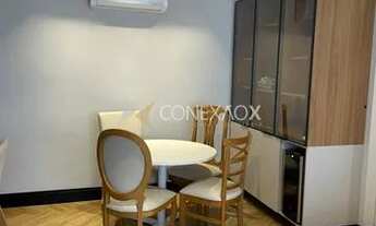 Imagem 4: Apartamento - Cambuí - Campinas