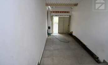 Imagem 2: Casa - Recanto do Sol II - Campinas