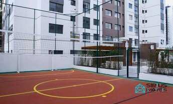 Imagem 7: Apartamento com 2 dormitórios à venda, 76 m² por R$ 583.000,00 - Jardim Botânico - Curitib