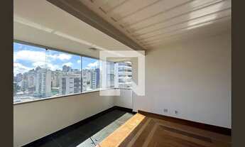 Imagem 6: Apartamento para Aluguel - Carmo Sion, 4 Quartos, 230 m2