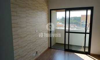 Imagem: Apartamento à venda no Alto da Boa Vista