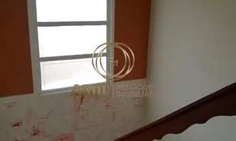 Imagem 3: Casa Sobrado / Bosque dos Eucaliptos/ 03 dormitórios / 150m²/ São José dos Campos