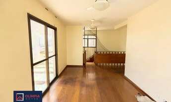 Imagem 5: Cobertura Locação 3 Dormitórios - 384 m² Perdizes