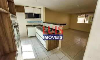 Imagem 3: Excelente casa com 2 dormitórios para alugar, 90 m² por R$ 2.800 + taxas/mês - Itaipu - Ni