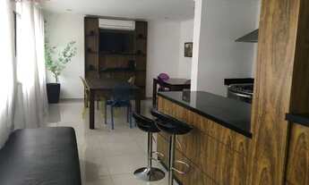 Imagem 3: Apartamento com 3 dormitórios, 116 m² - venda por R$ 930.520,00 ou aluguel por R$ 6.172,20