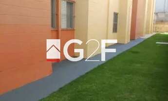 Imagem 2: Apartamento para venda no Jardim do Lago!