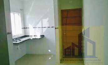 Imagem 4: Santo André - Apartamento Padrão - Jardim Utinga