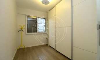 Imagem 7: São Paulo - Apartamento Padrão - Moema Índios