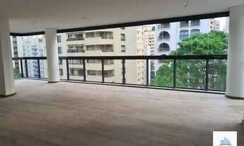 Imagem: SãO PAULO - Padrão - Jardins