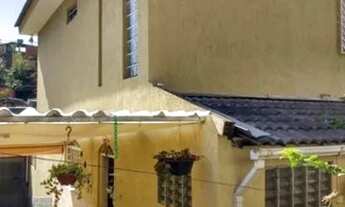 Imagem: Sobrado c/ 3 dorms, banheiro c/Hidro em