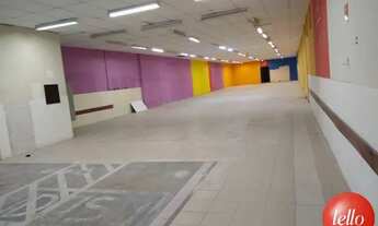 Imagem 3: São Paulo - Galpão/Depósito/Armazém - Tucuruvi