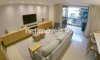 Imagem 2: Venda Apartamento 4 quartos Jardim Guanabara Rio de Janeiro