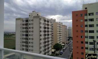 Imagem 4: Apartamento para Venda em Vila Velha, Praia de Itaparica, 2 dormitórios, 1 suíte, 2 banhei