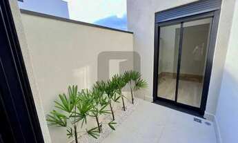 Imagem 5: Linda casa térrea à venda em Condomínio em Valinhos - SP