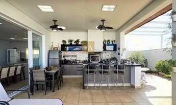 Imagem 5: Casa no Condomínio Villagio