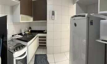 Imagem 6: Alugo apartamento mobiliado no bessa