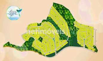 Imagem 4: Venda Lote em condomínio Estância do Sereno Sarzedo