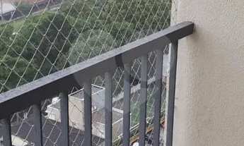 Imagem 3: Apartamento para aluguel tem 48 metros quadrados com 2 quartos em Vila Leopoldina - São Pa