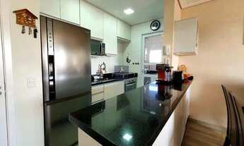 Imagem 3: Apartamento com 3 dorms, Vila Nambi, Jundiaí - R$ 475 mil, Cod: 9838