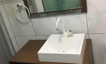 Imagem 6: Apartamento para Venda em Santos, José Menino, 1 dormitório, 1 banheiro, 1 vaga