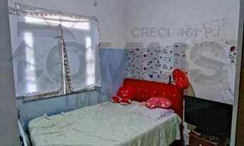 Imagem 7: Casa para Venda em Aracaju, Santos Dumont, 2 dormitórios, 1 banheiro, 1 vaga