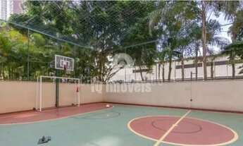 Imagem 7: Brooklin 126 m² , com renda de R$ 8.000, 00 terraço gourmet, 2 suítes, 3 vagas