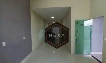 Imagem 6: Casa com 3 quartos à venda, Residencial Center Ville, Goiânia/GO