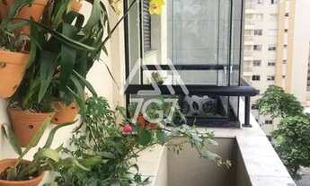 Imagem 5: MOEMA PASSAROS - MOBILIADO