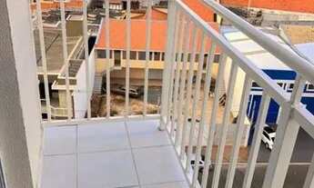 Imagem 4: Apartamento com 2 dormitórios à venda, 51 m² por R$ 280.000,00 - Morrão da Força - Itatiba