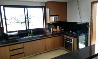 Imagem: Sobrado para venda no Jardim São Paulo