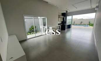 Imagem 2: RECANTO DO LAGO - VENDA 3 suítes lavabo cozinha integrada portaria 24h lazer completo pisc